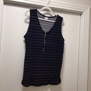 Womens LulaRoe tank